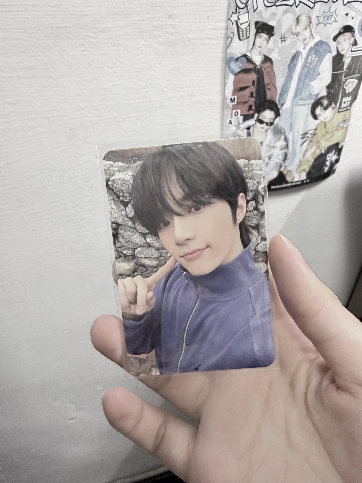 love language 圭專卡