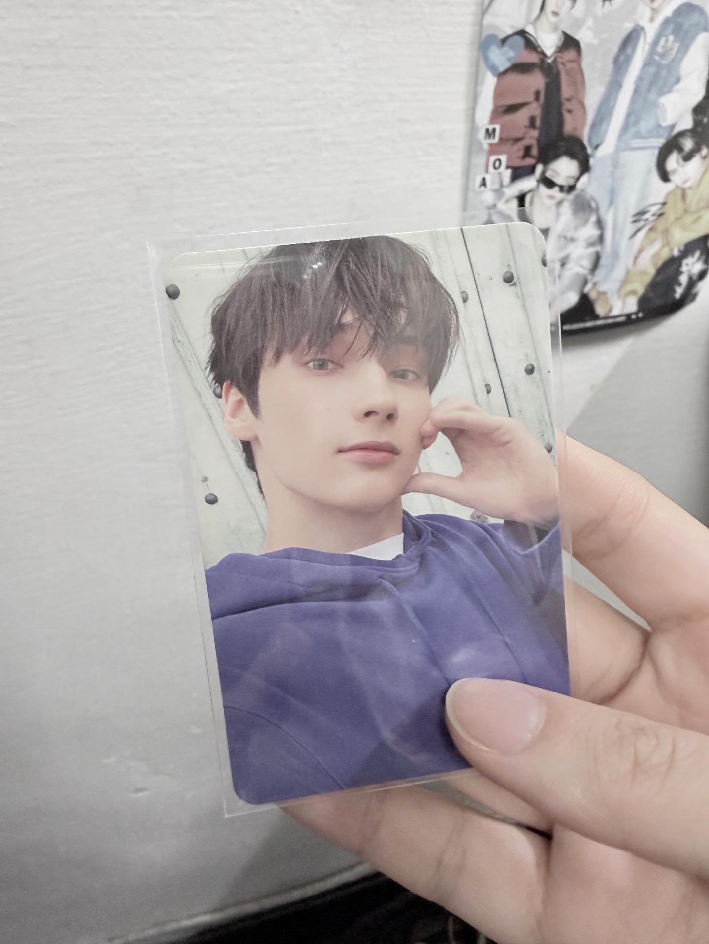 love language  寧專卡（優惠活動）