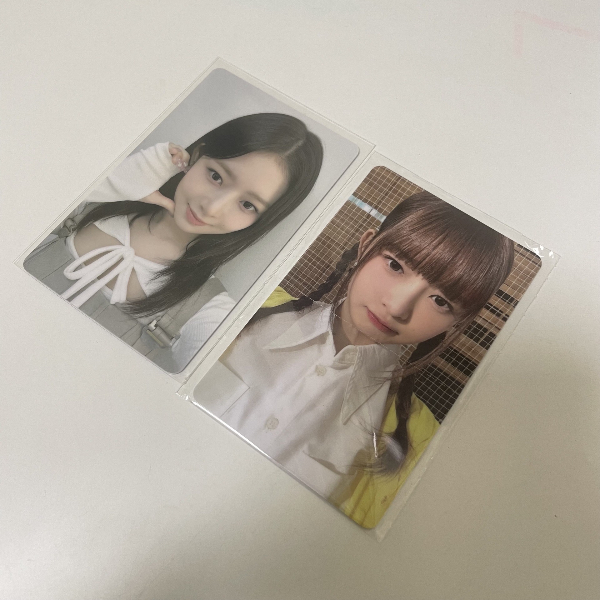 披薩卡 怜 代言（兩張不拆）