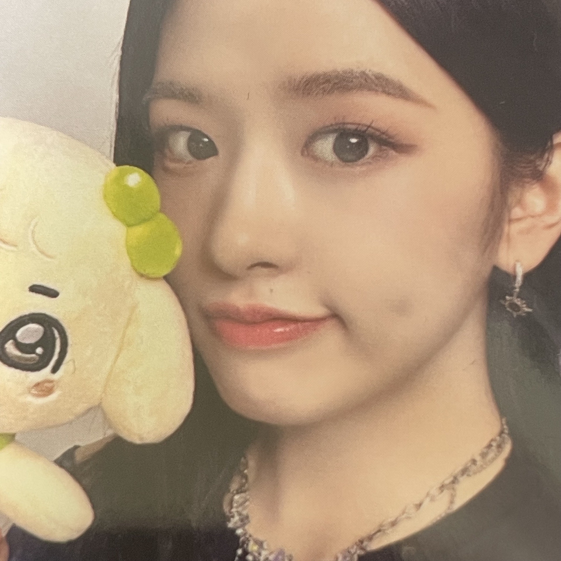 安娃卡 （有廠瑕，介意勿下）