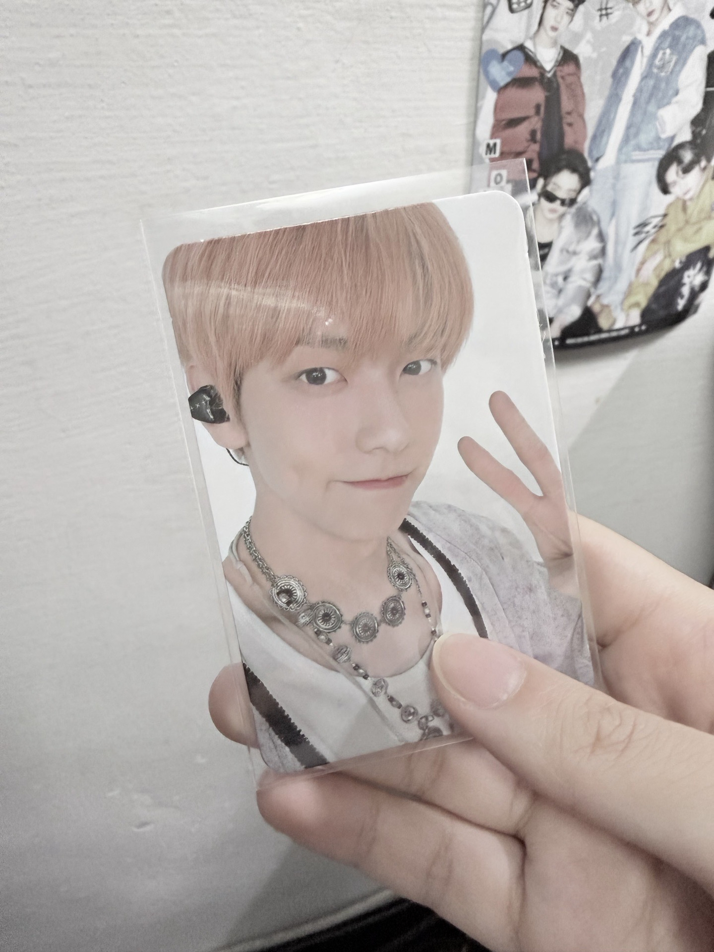 HYPERFOCUS 電影卡 Sugar rush ride Ver.2 彬 （優惠活動）