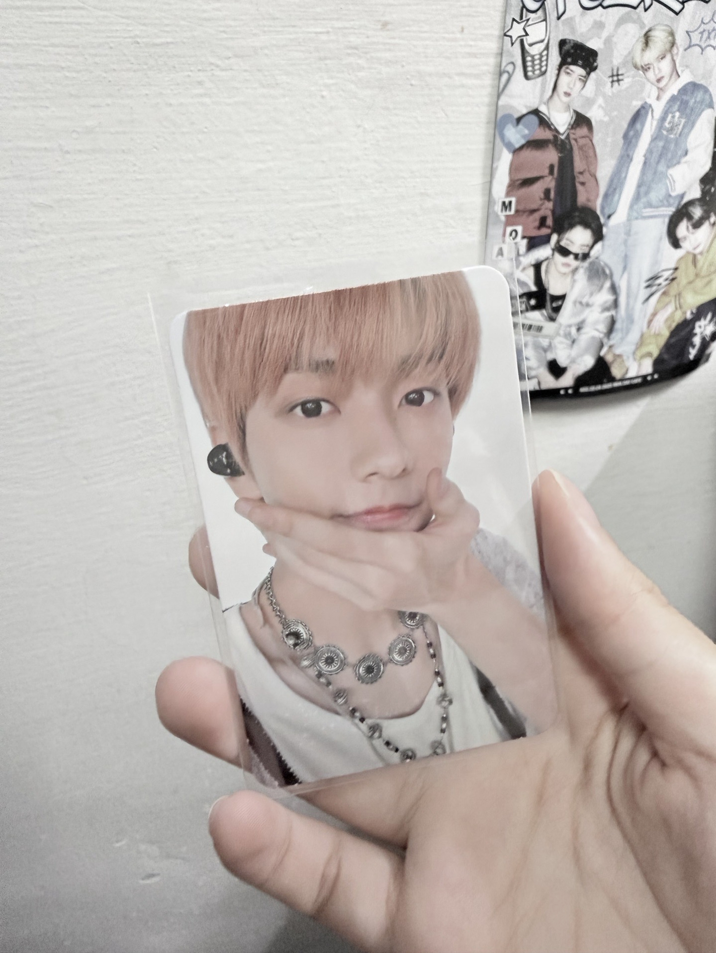 HYPERFOCUS 電影卡 Sugar rush ride Ver.1 彬 （優惠活動）