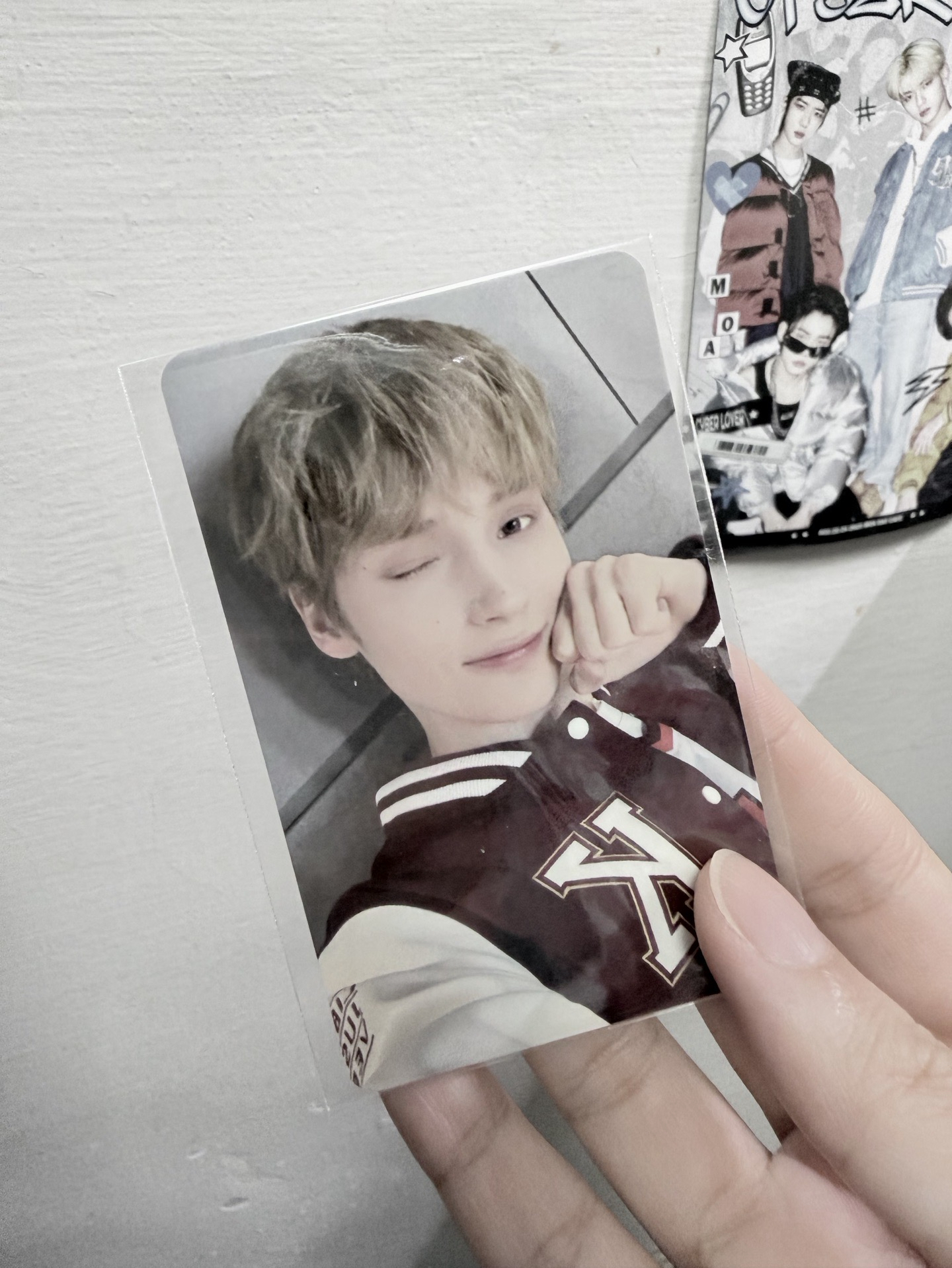 正四 wm 1.0 幸運卡 寧