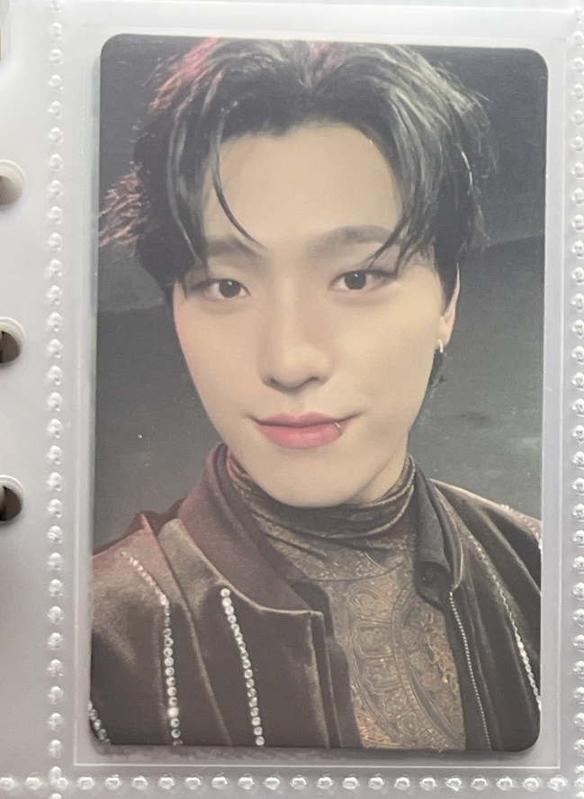 李燦attacca wvs特典