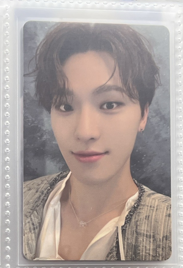 李燦dream場限卡