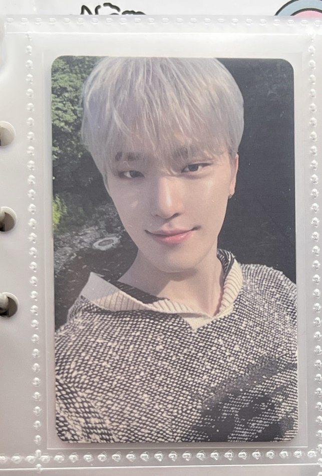 李燦always yours 場限卡