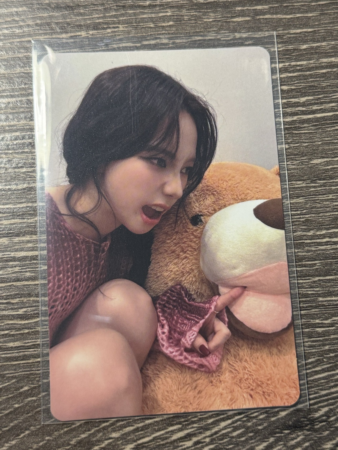 Whiplash 華納特典預售 手戳小熊柚👉🏻🧸