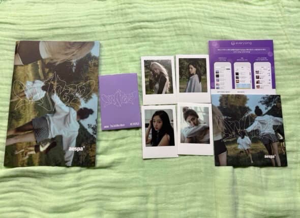 💙空專和圖8張小卡最後2本專卡2張