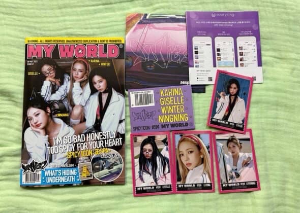 空專和圖4張小卡