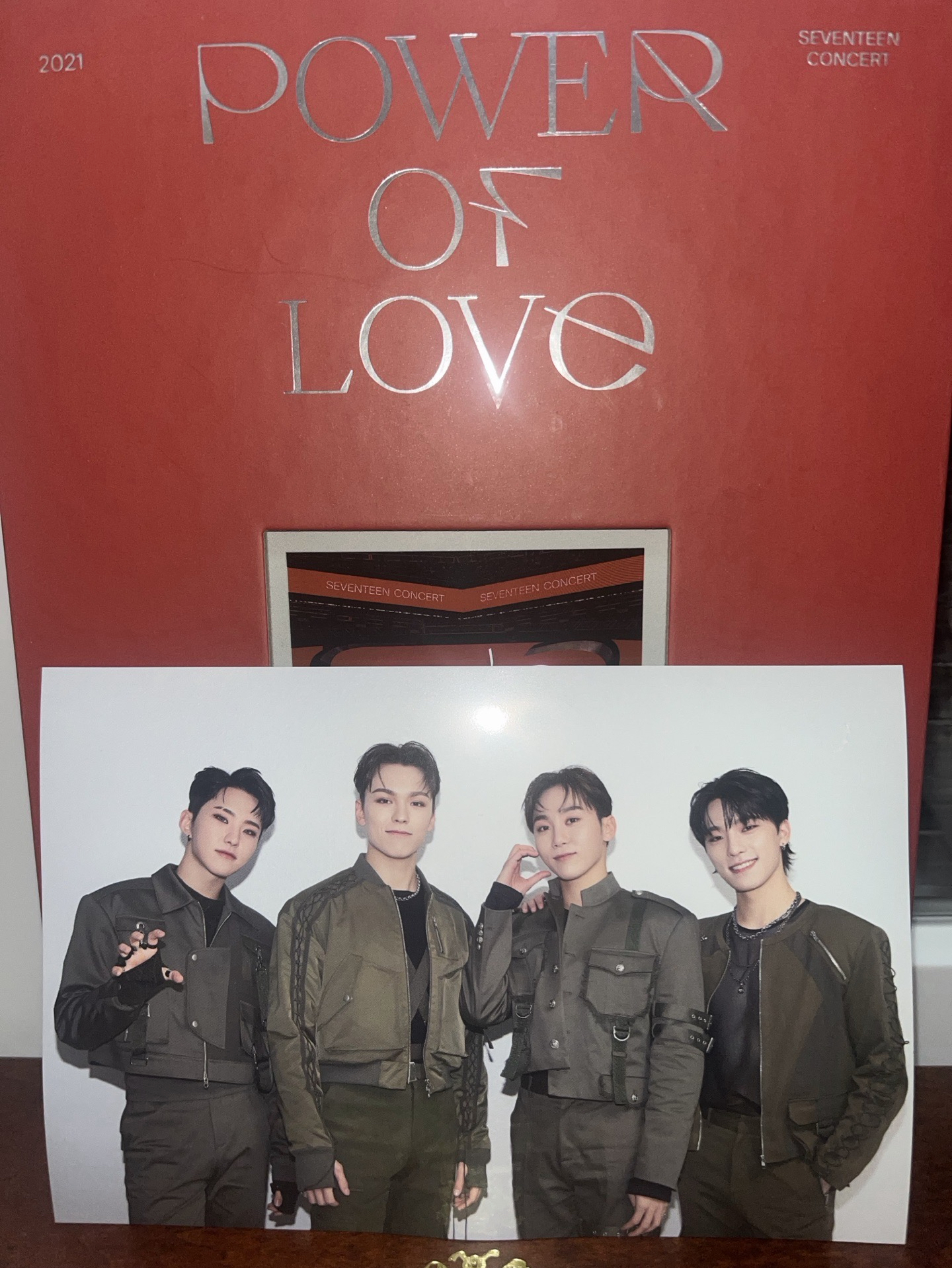 🤍分隊照-榮率寛燦