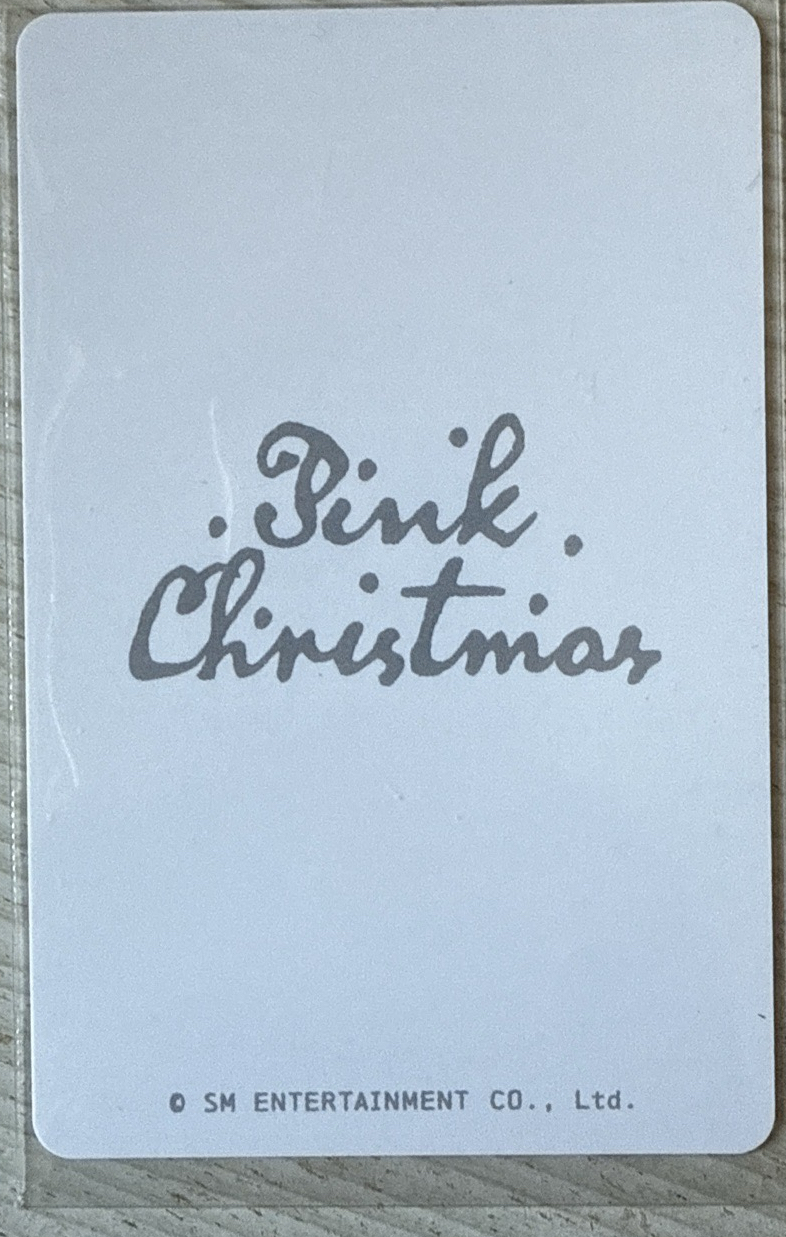 24聖誕雙人卡（吉冬）