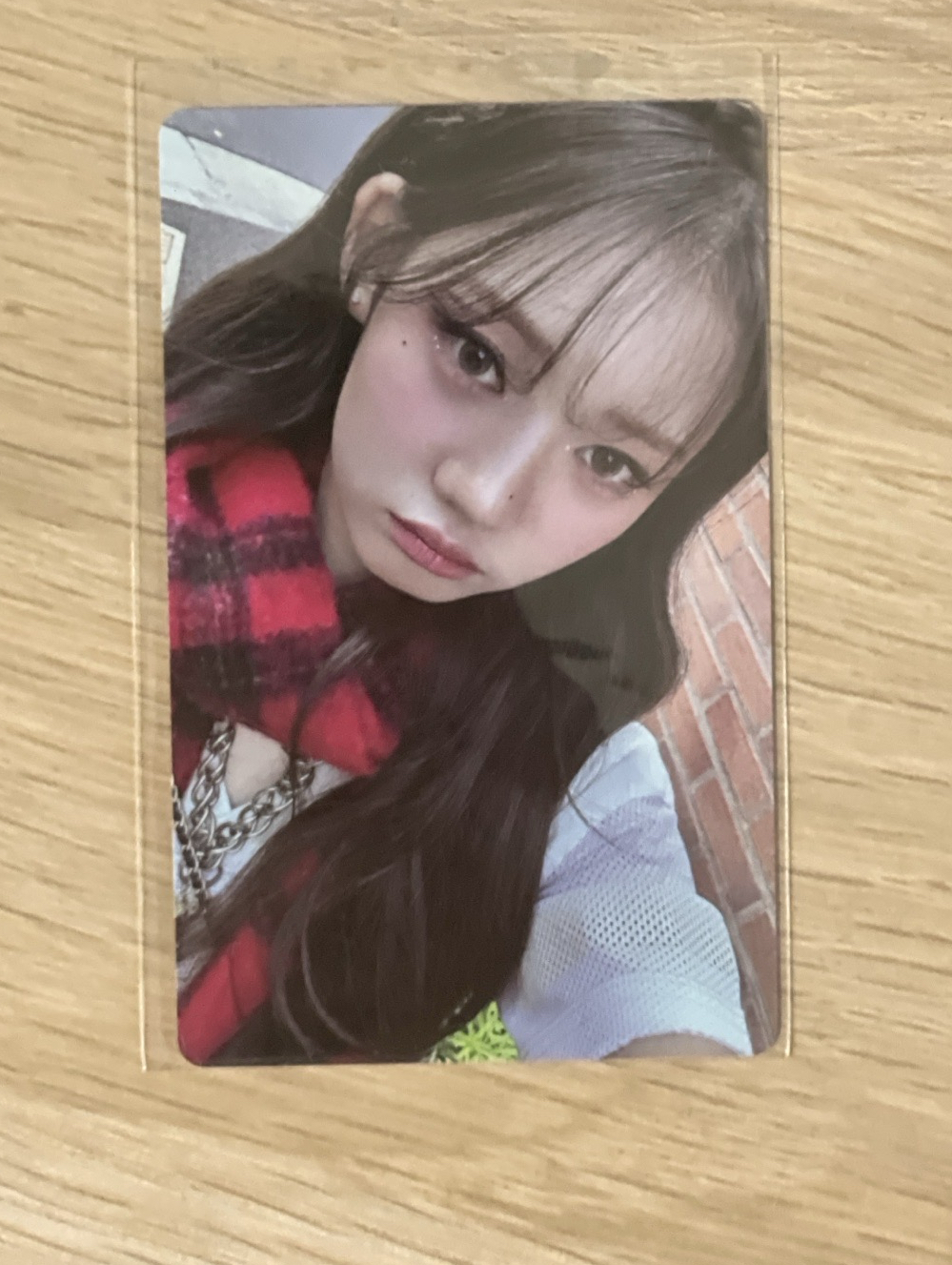 25’世巡 入場卡 / 場限卡 首爾場展位