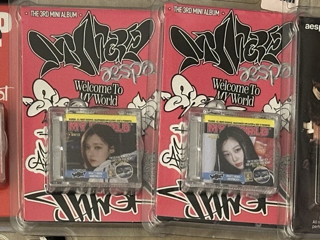 my world smini 吉冬