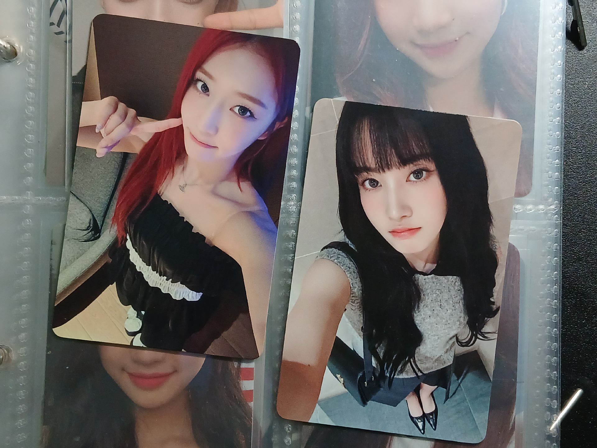 STAYC 正一台灣簽售