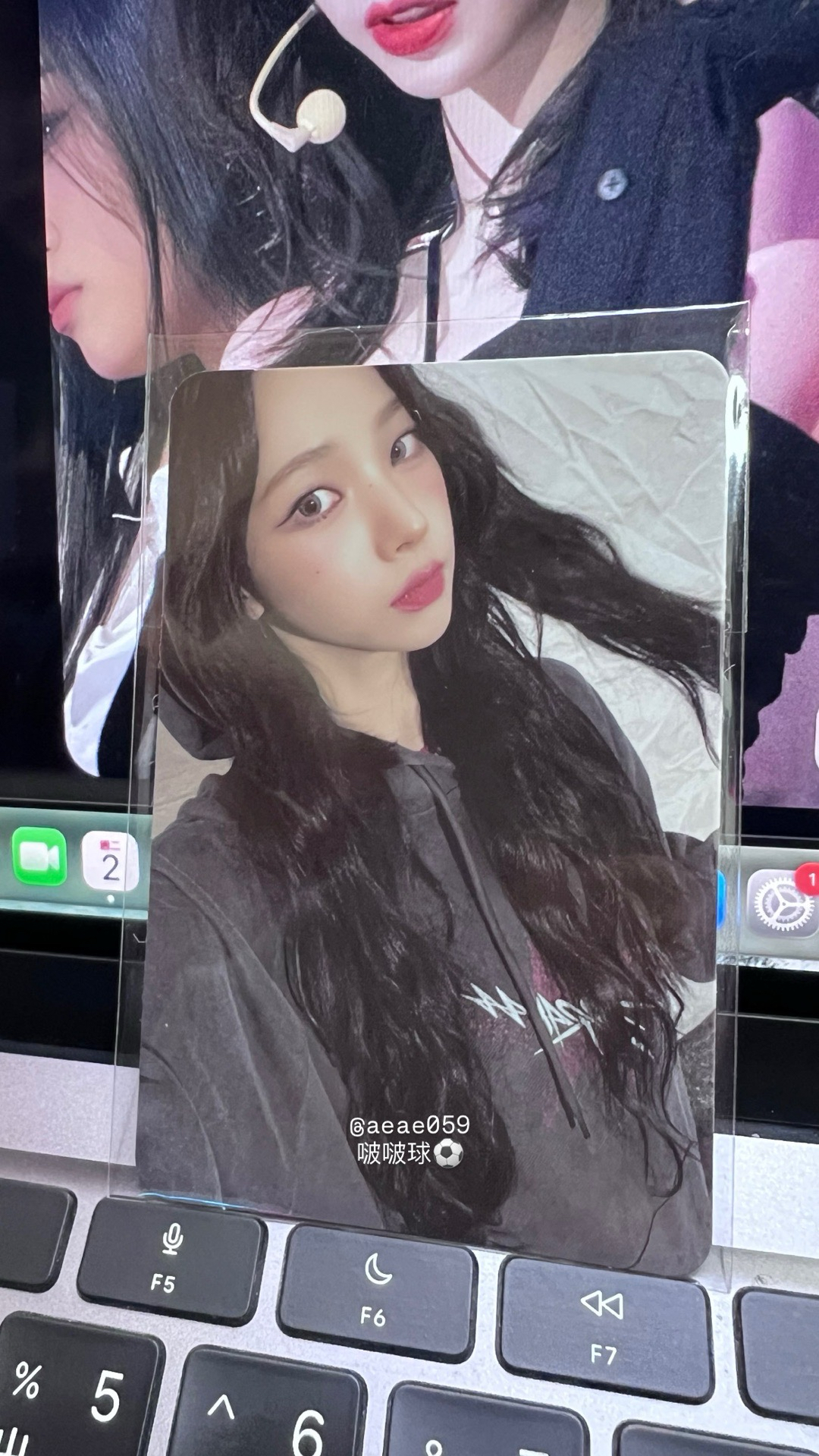 ✨帽T柚✨ aespa WEEK 《DRAMA CITY MD》