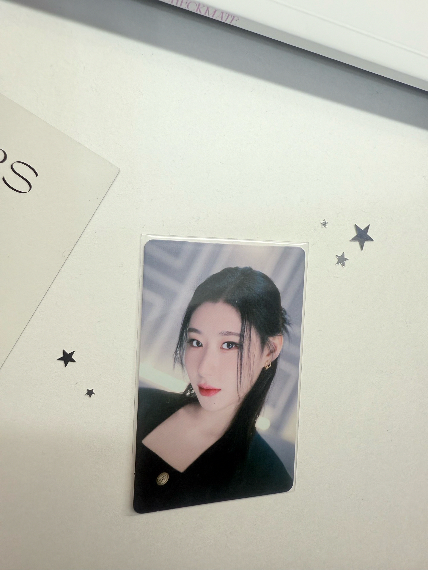 💎一巡 JYP JAPAN 周邊卡 領