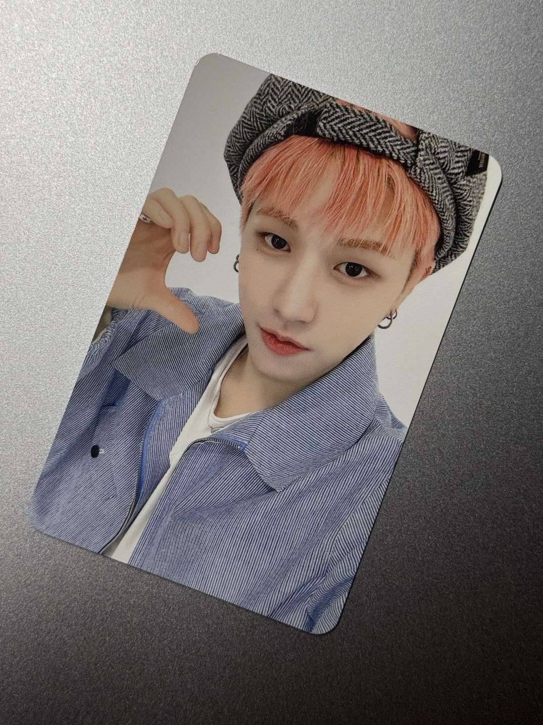 HOW? 線下現代百貨快閃 隨機卡 李常赫/哩嗚/RIWOO🦦