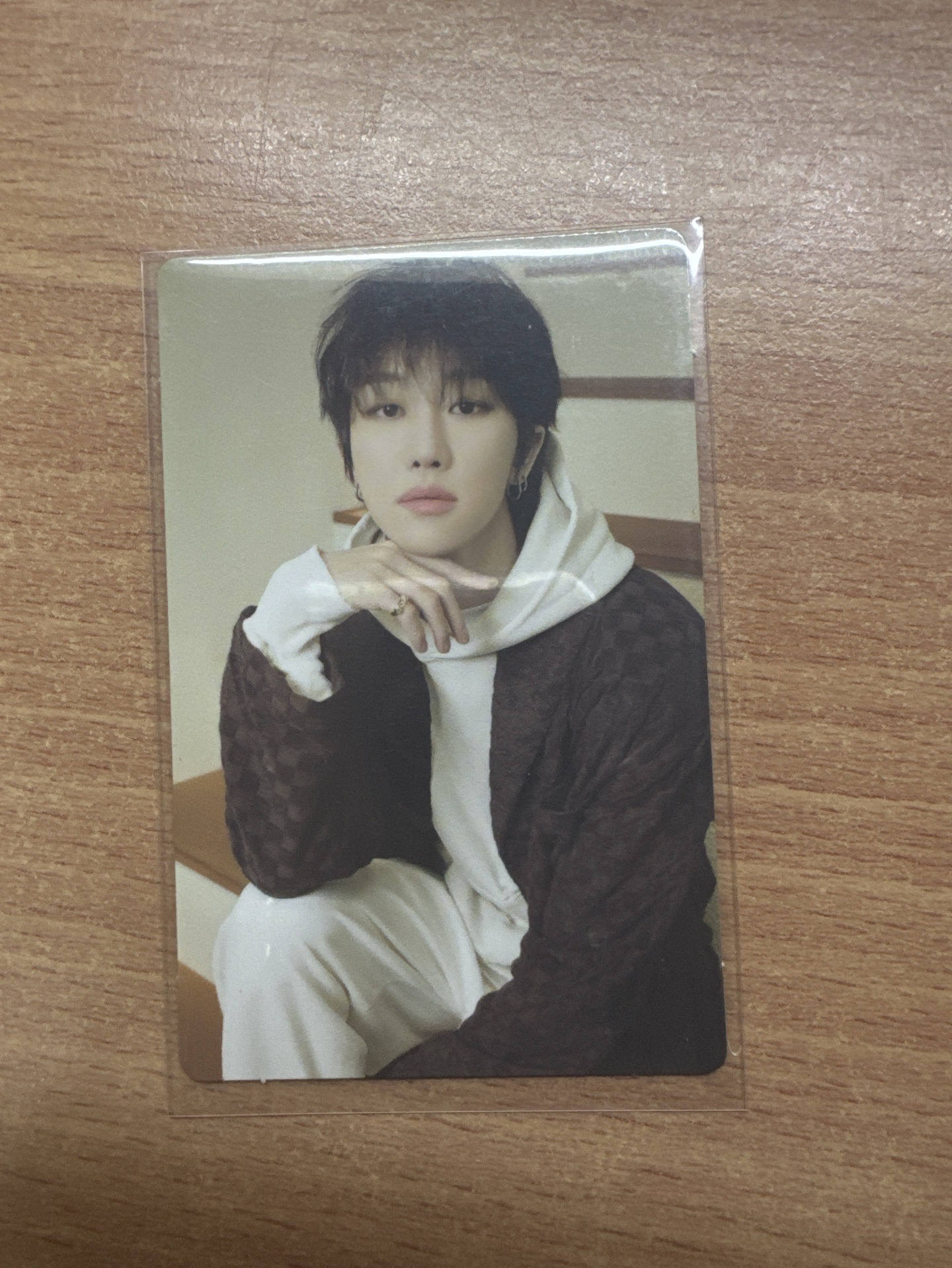 24克拉島 隨機卡