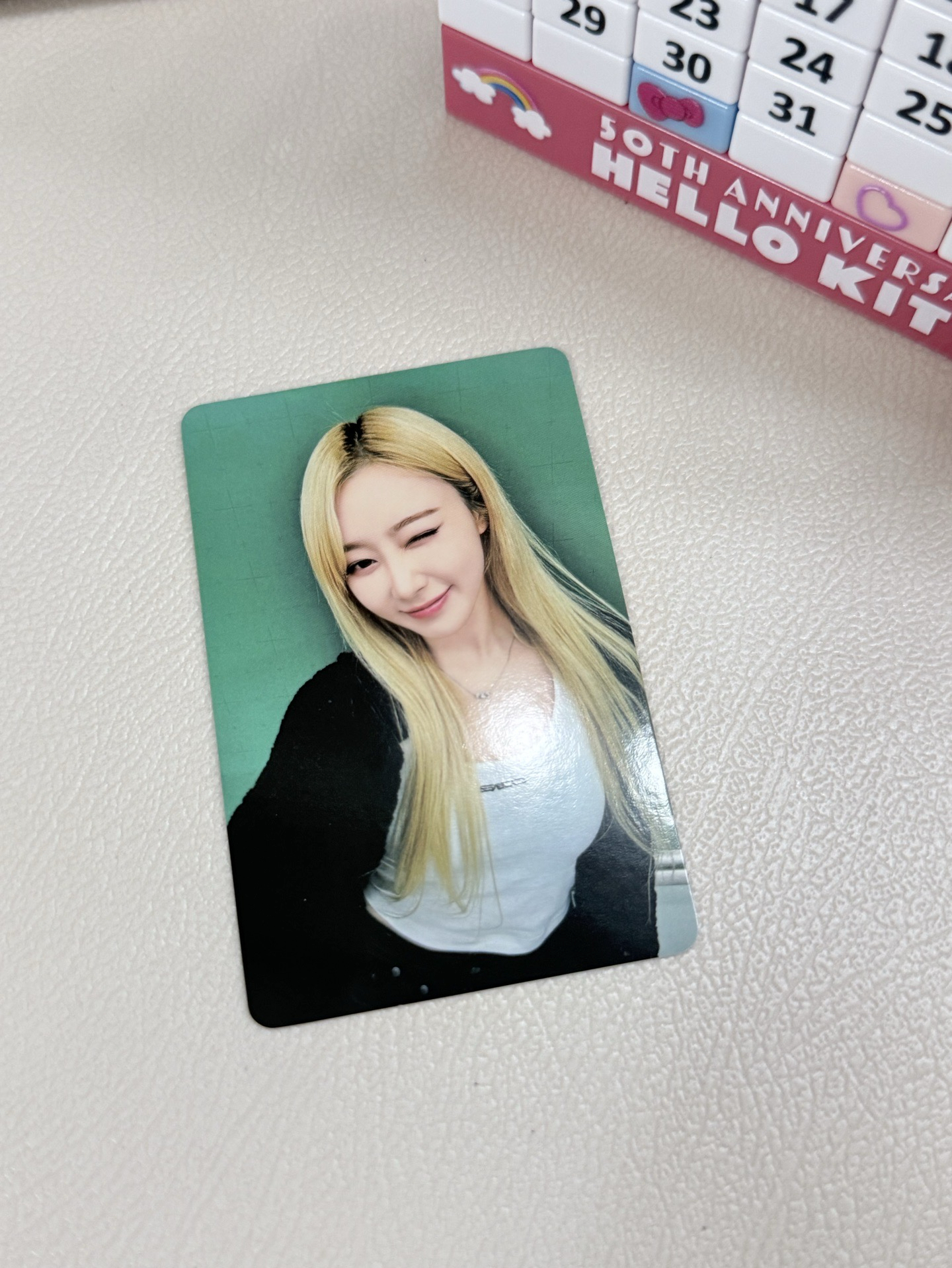 吉 Whiplash星光卡 二星