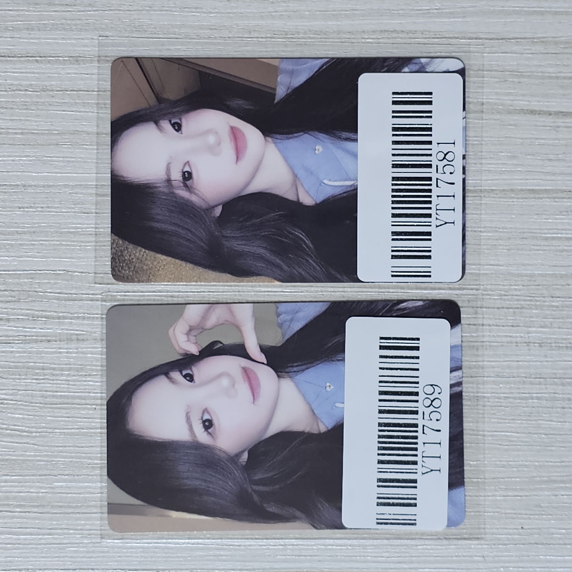 H2H KMS上海簽售 IAN