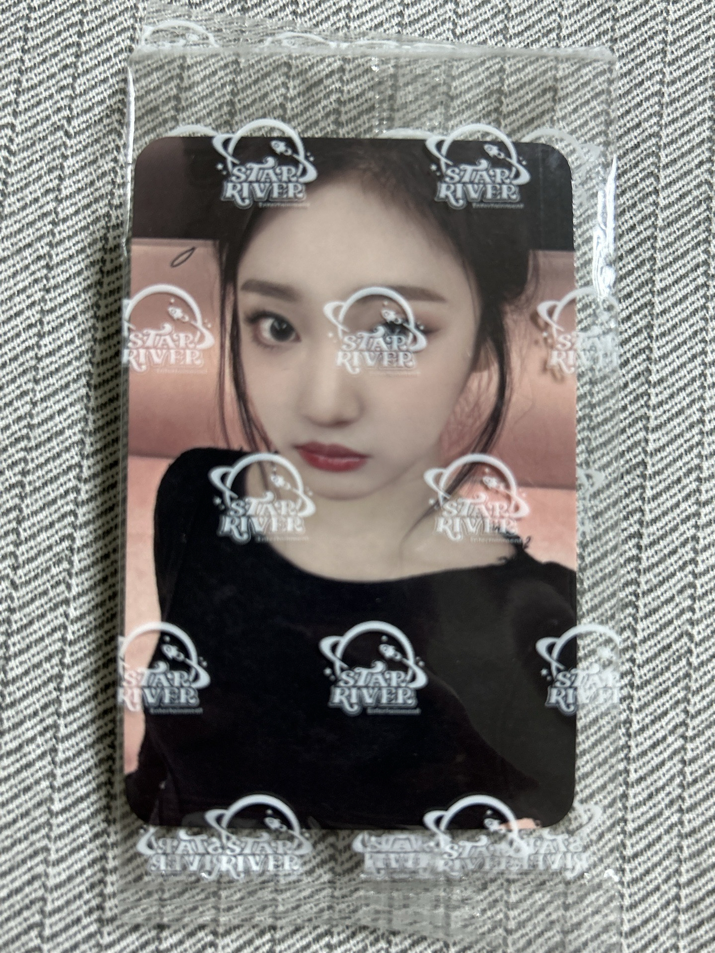 Drama sr 簽售卡 星河簽售1.0寧