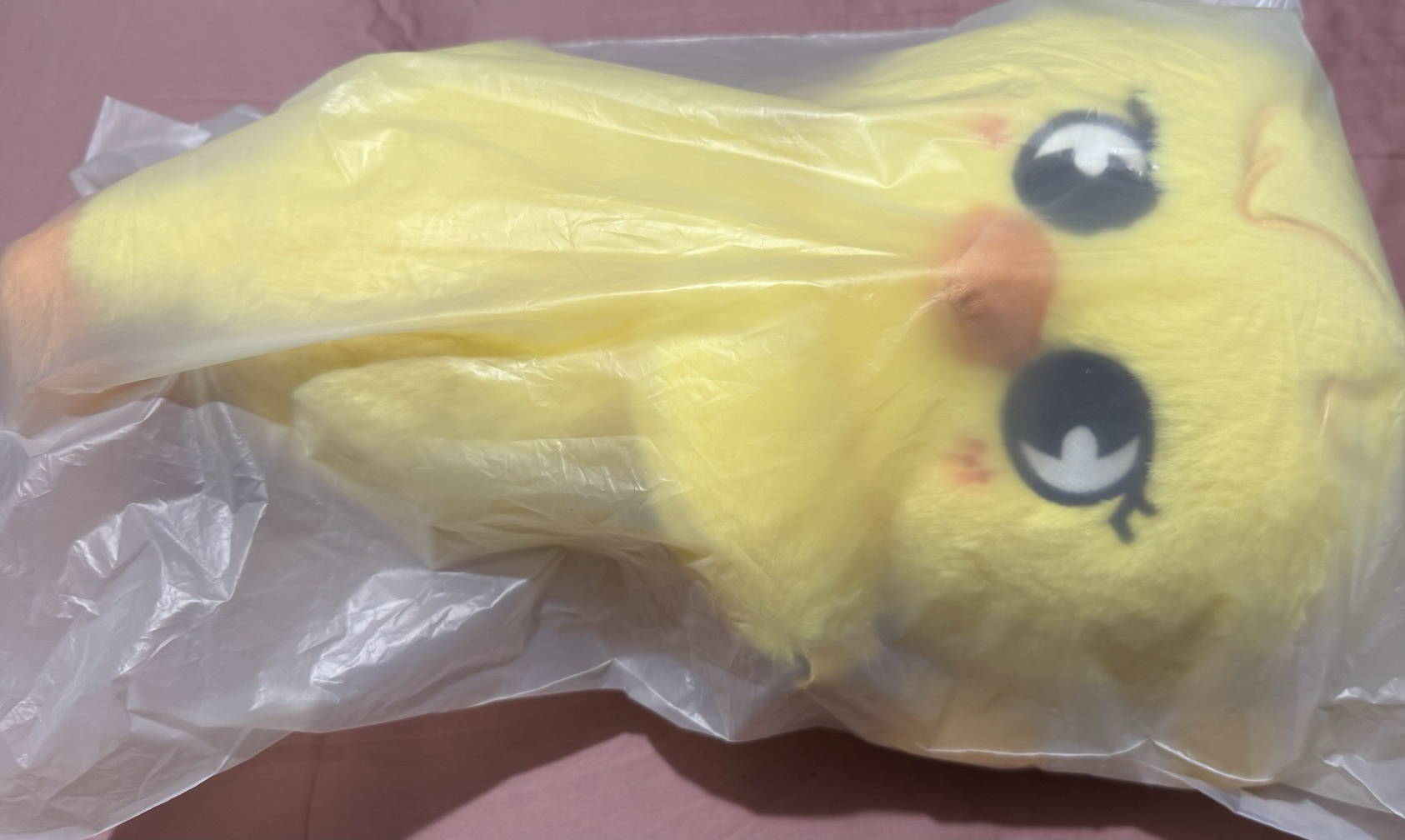 Skzoo 側背娃 波阿里