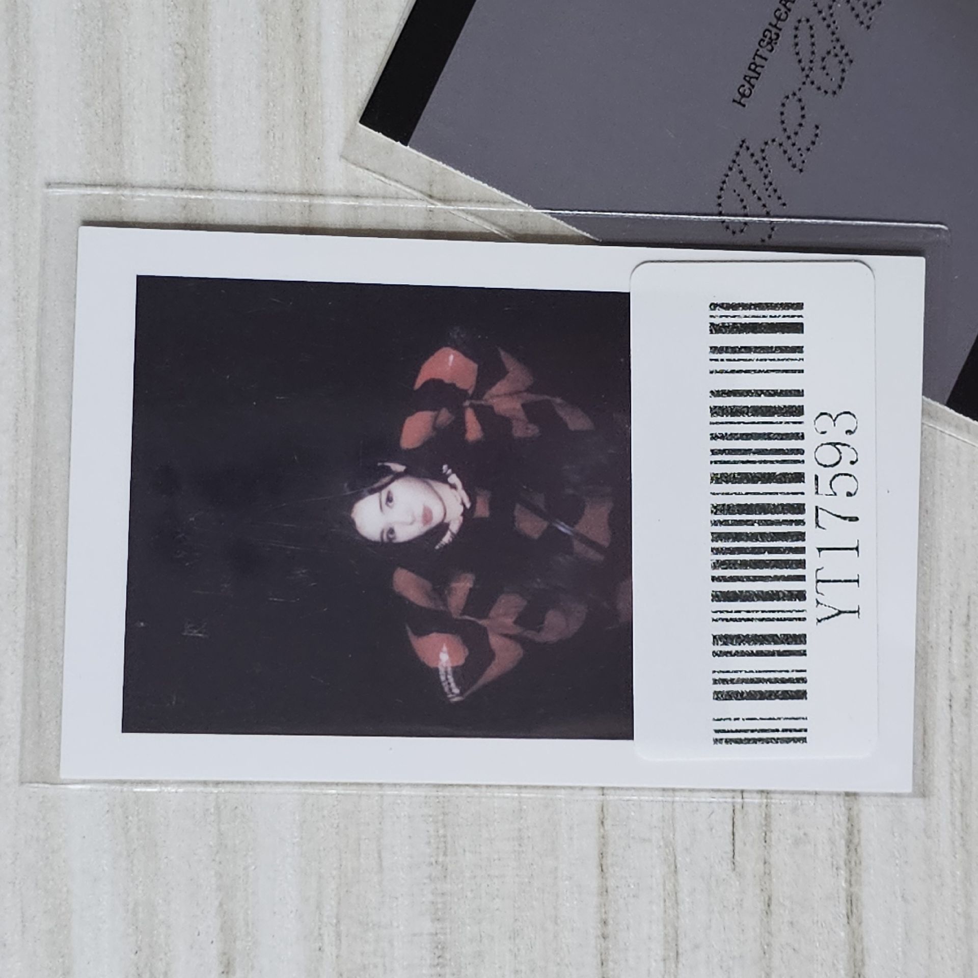 yuha V2 嘟嘟嘴（有廠損）