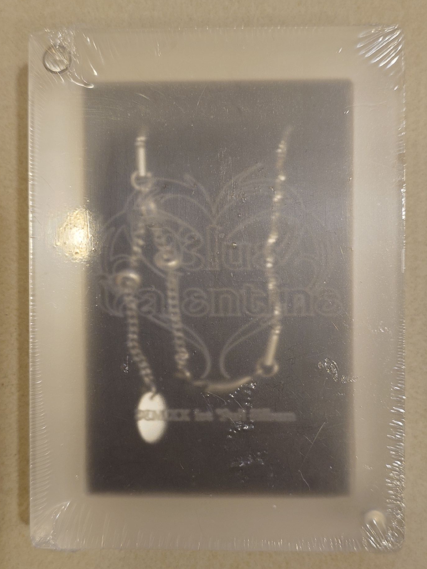 NMIXX 正規一 Love token ver. 手鍊版