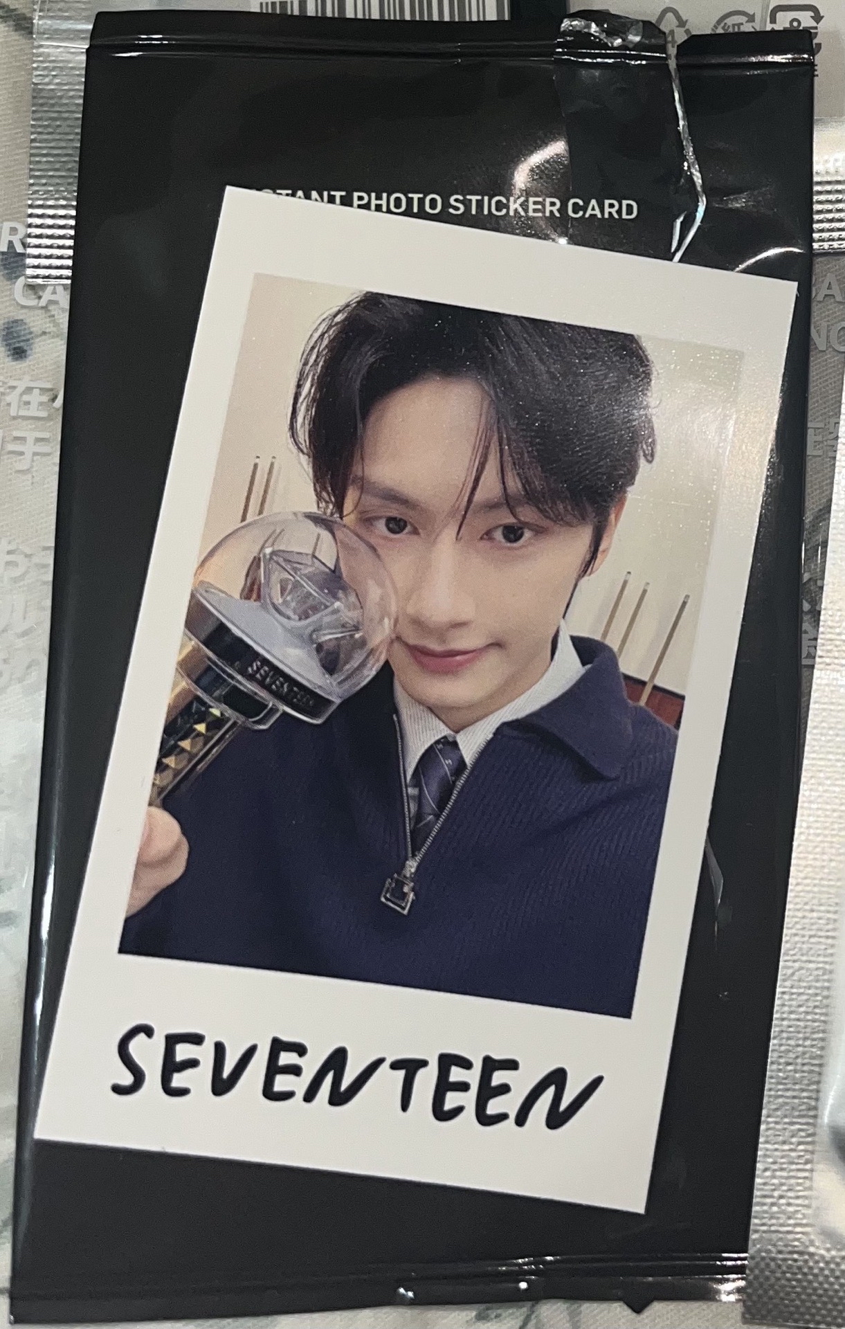 🤍Holiday 俊拍立得