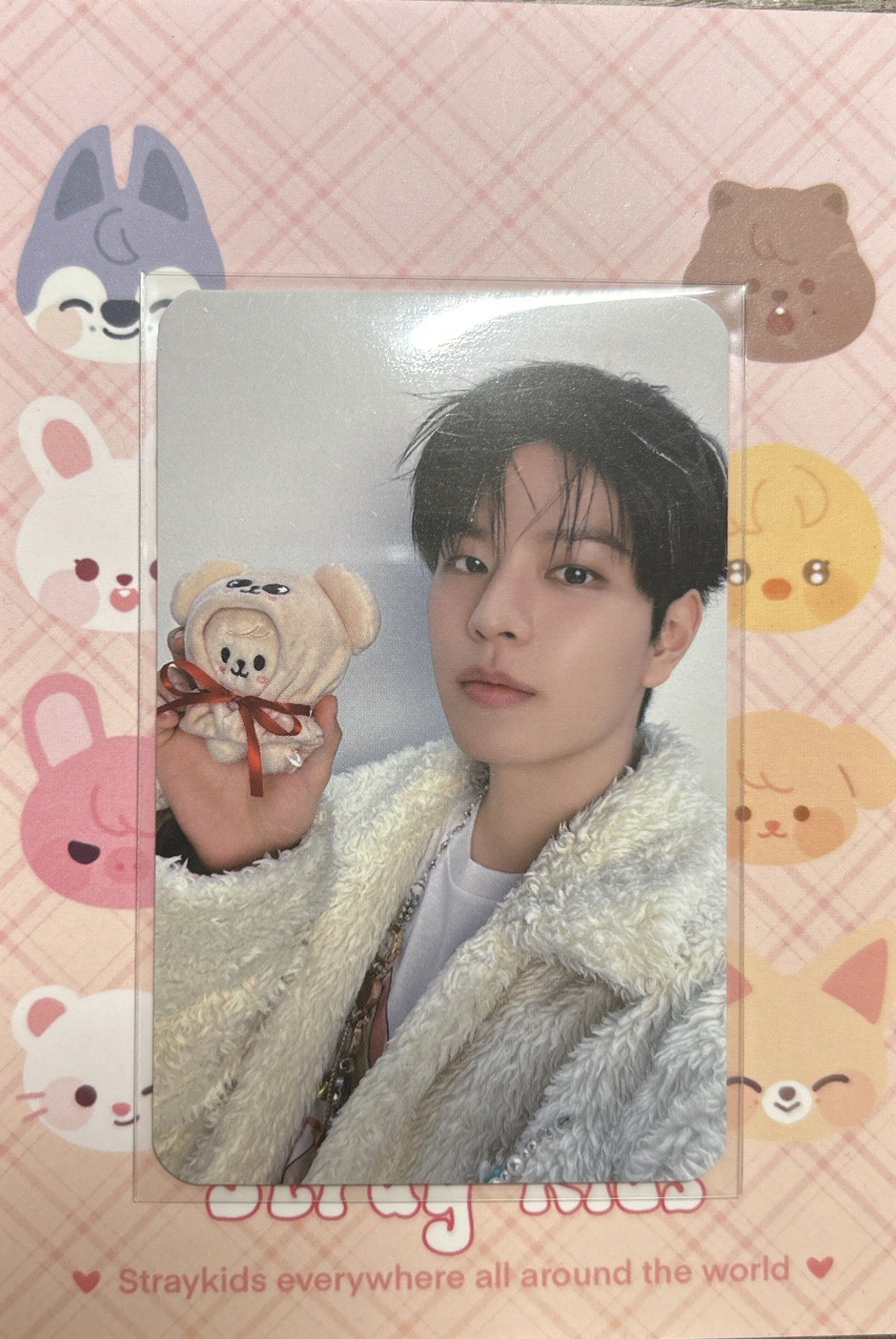 5期飯咪 立牌卡 玟