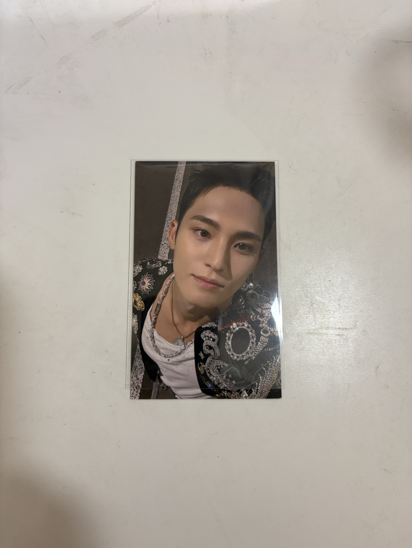 金珉奎 大阪場限