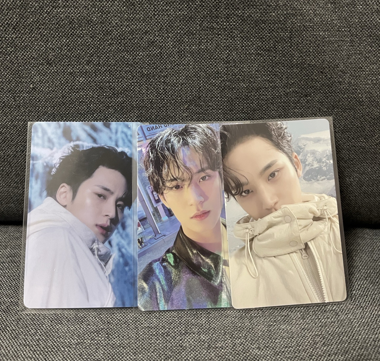 正四後續 wvs | 金總（未掃）