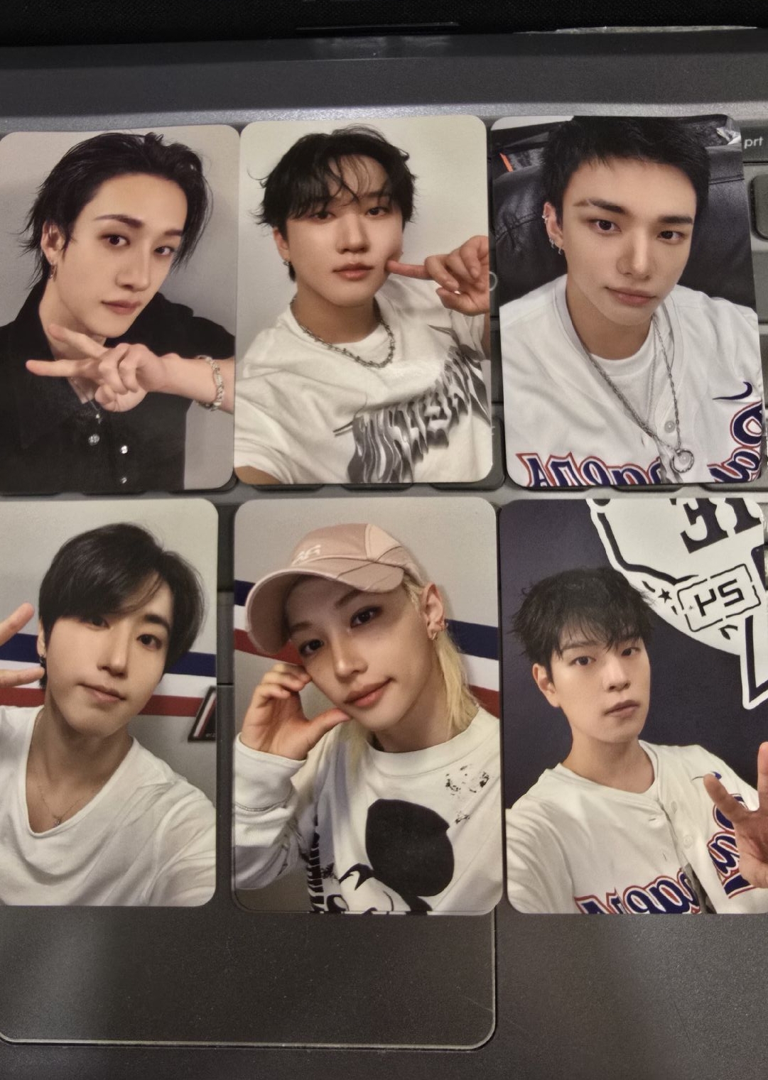 KARMA SOUNDWAVE 日本線下 2.0 特典卡