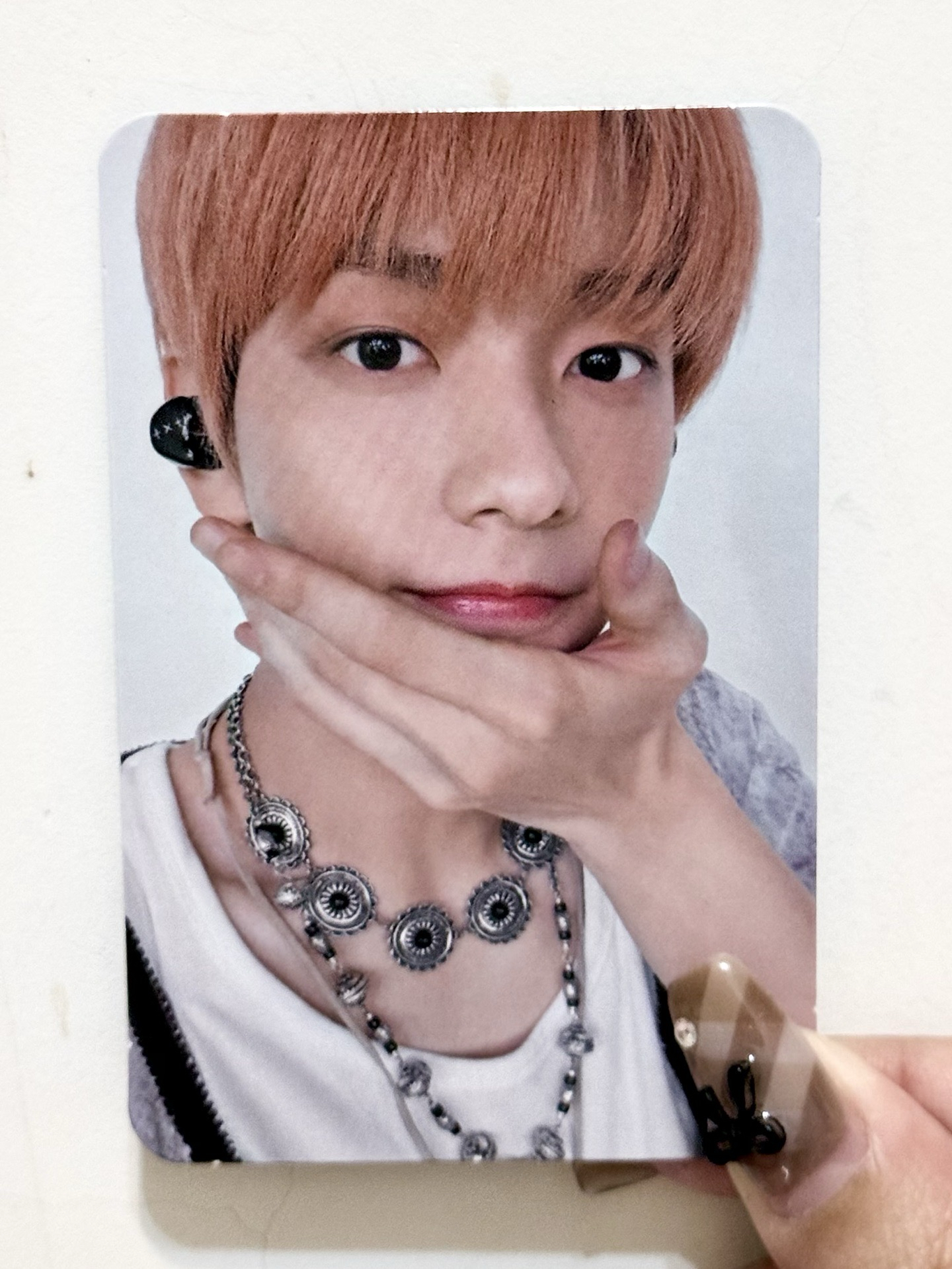 HYPERFOCUS VR卡 SSR彬