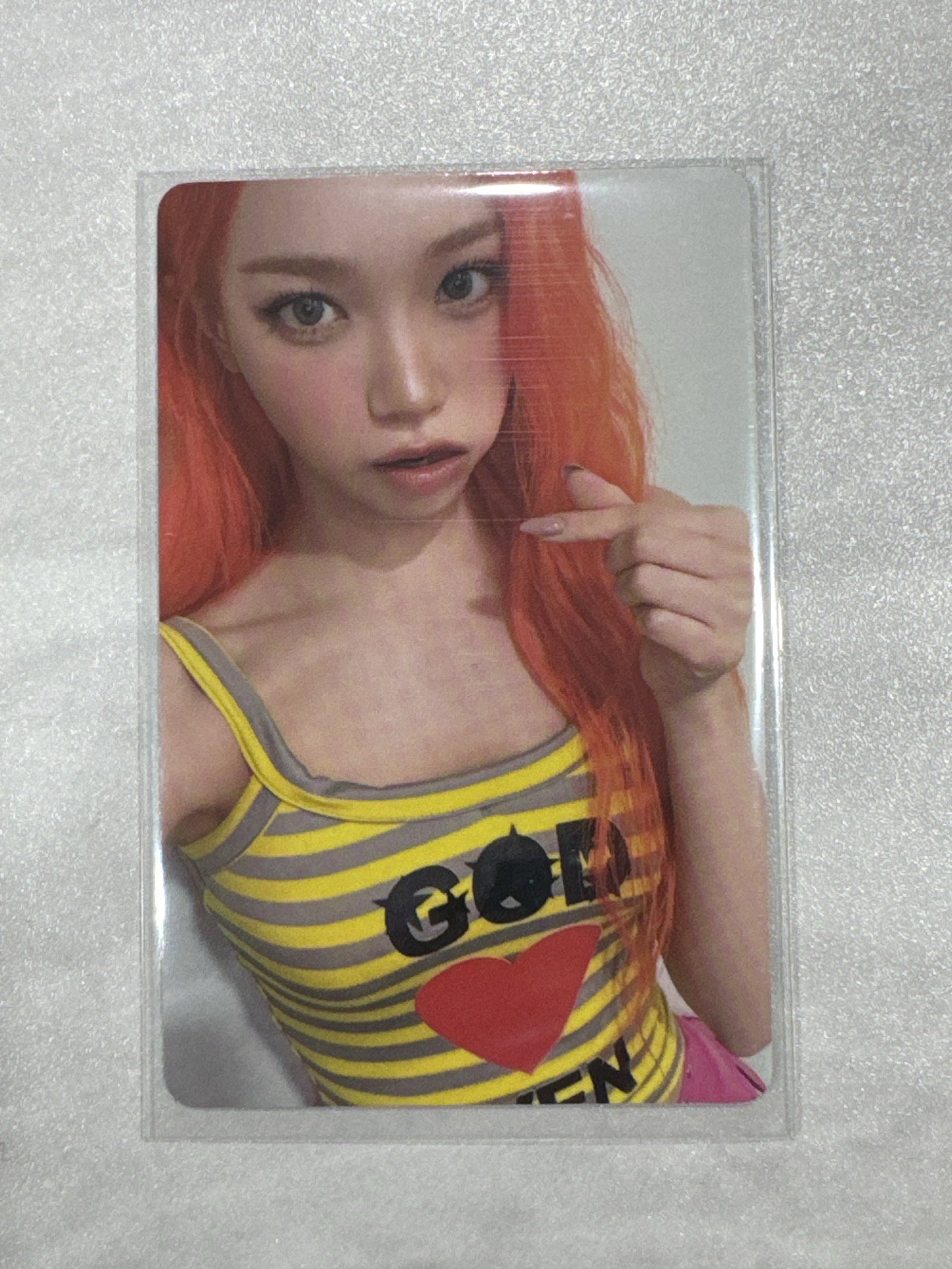 LESSERAFIM QQ音樂 采