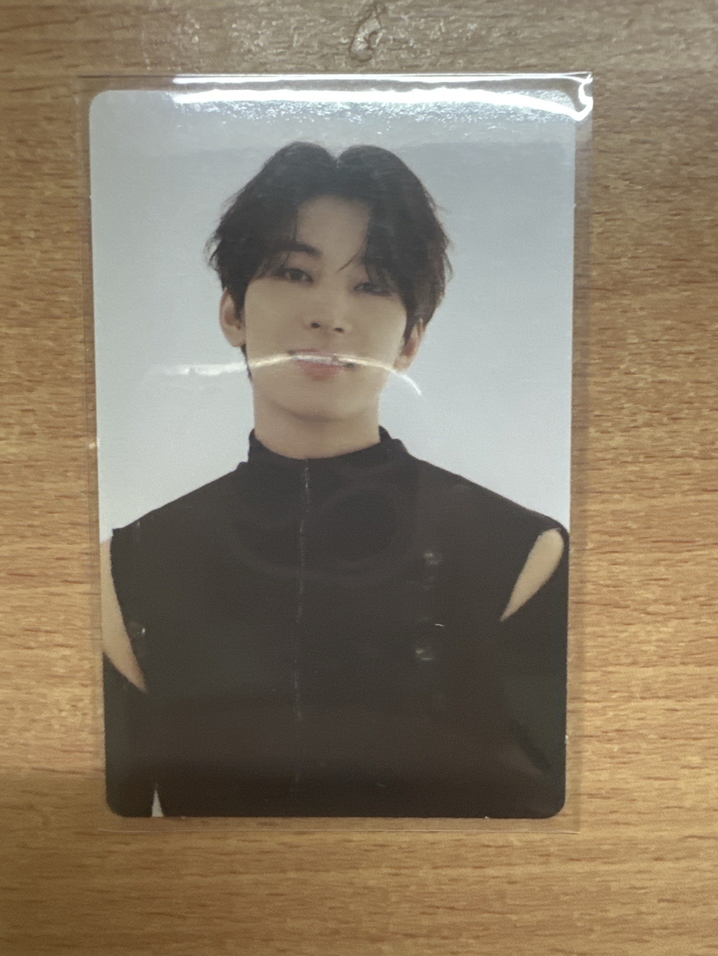 FOLLOW AGAIN 隨機卡