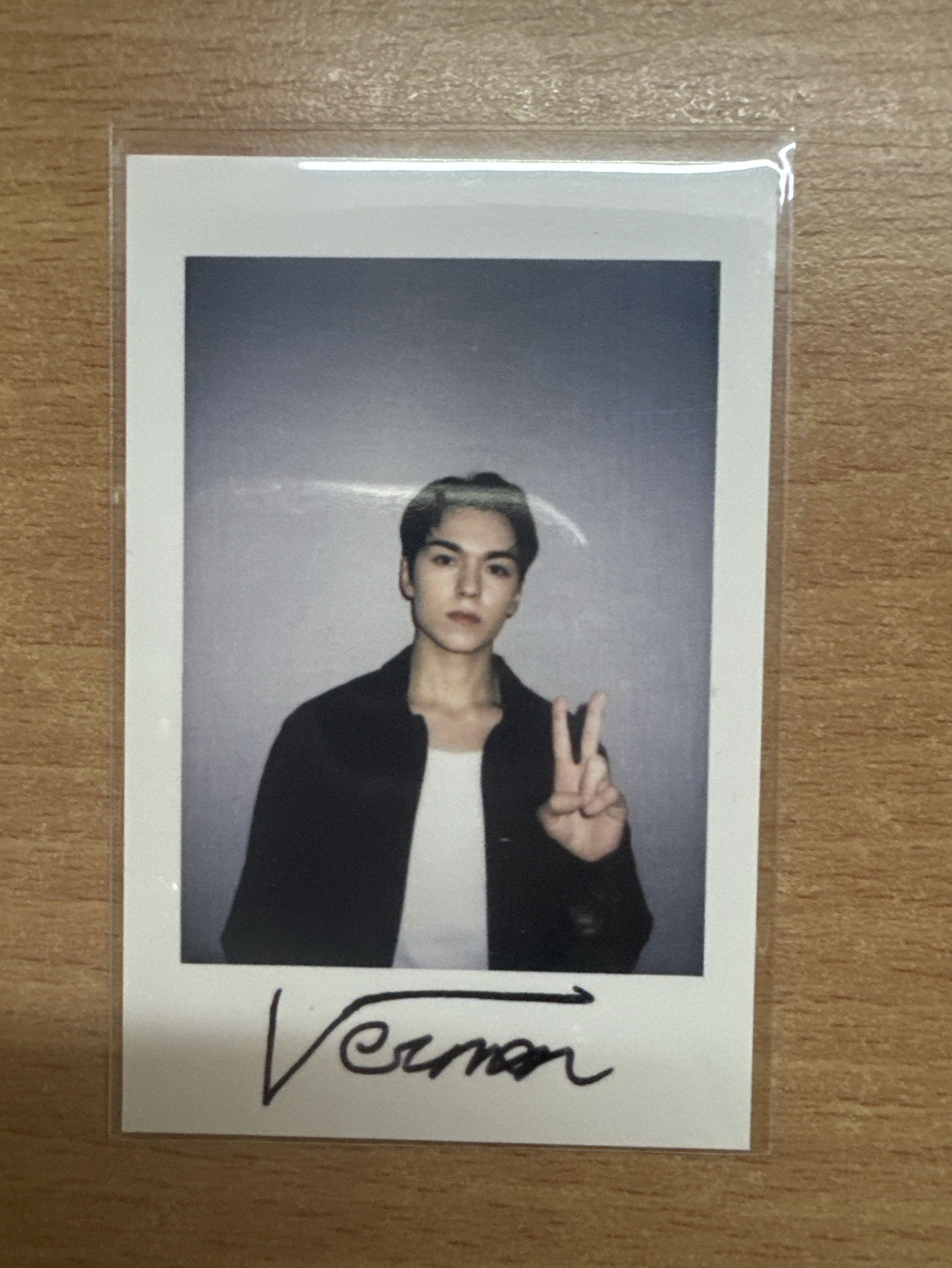 迷12 一直娛特典A