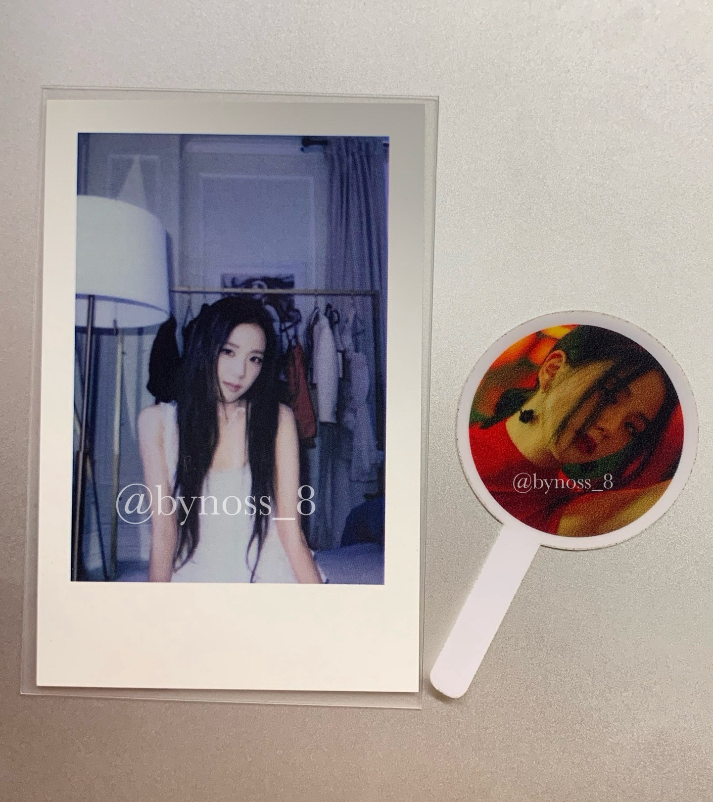 ME k4 仁寺飲料 幸運卡 