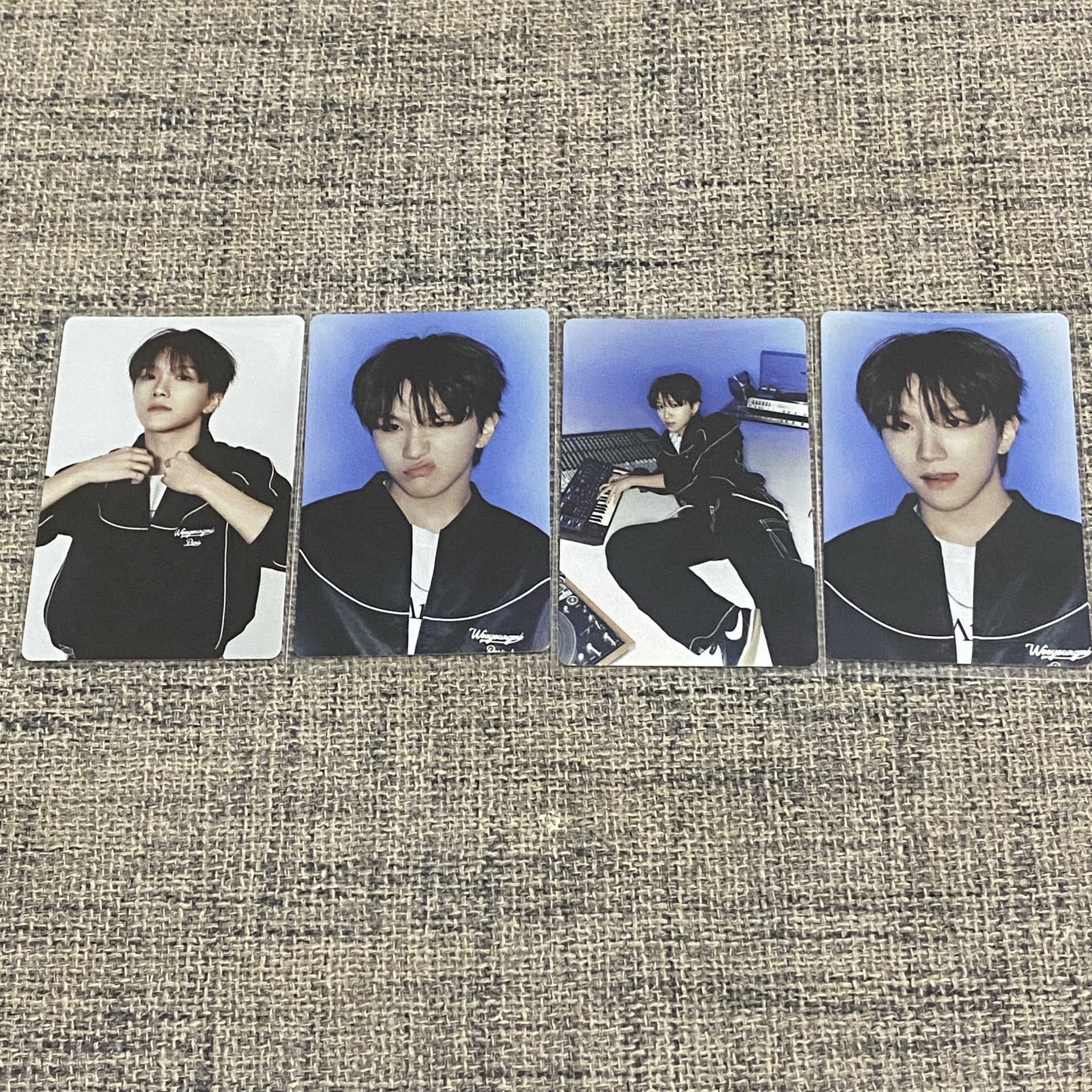 Knock On Final場 卡包卡_6