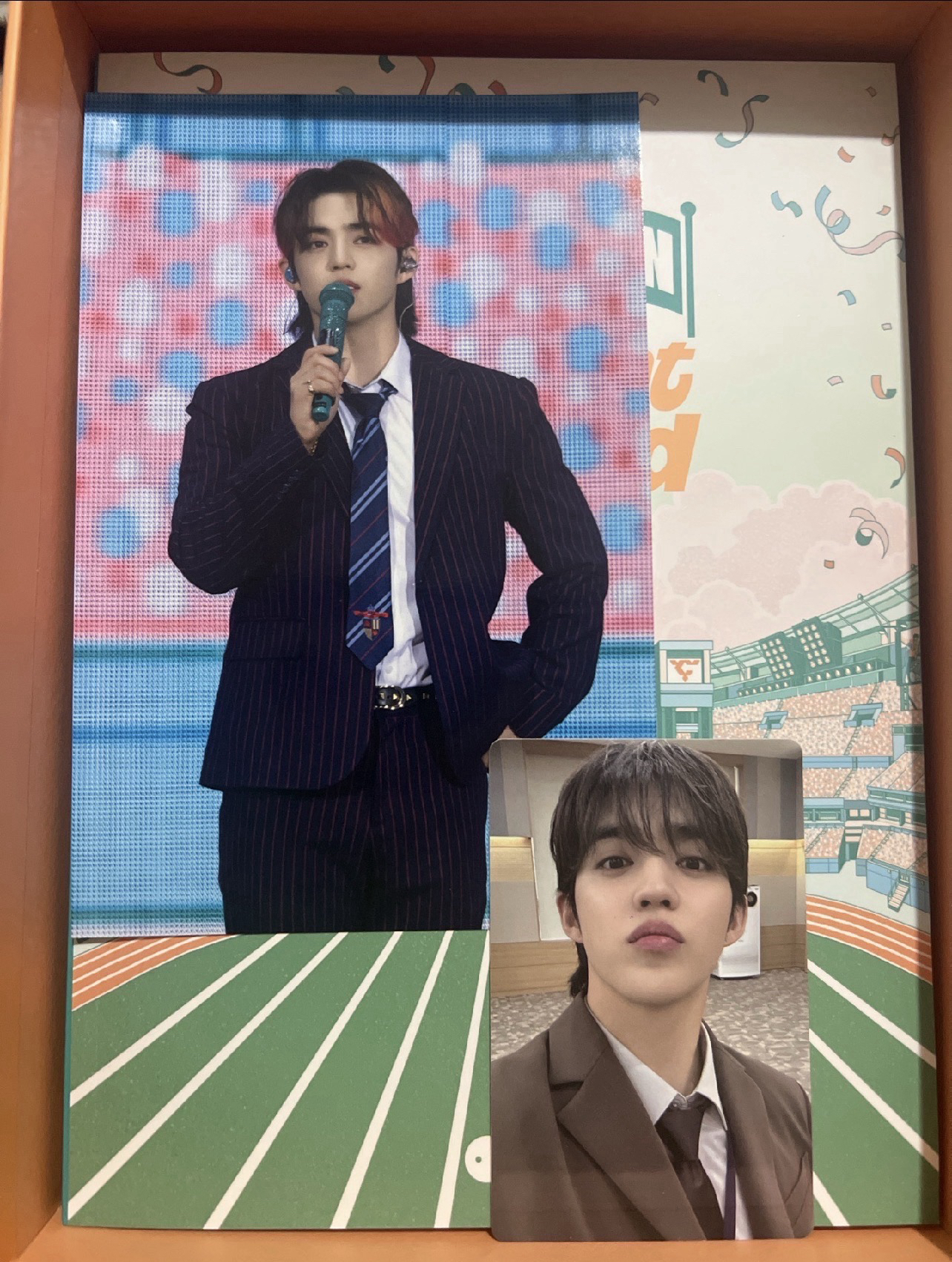 🍒喆 克拉島小卡+kkt特典