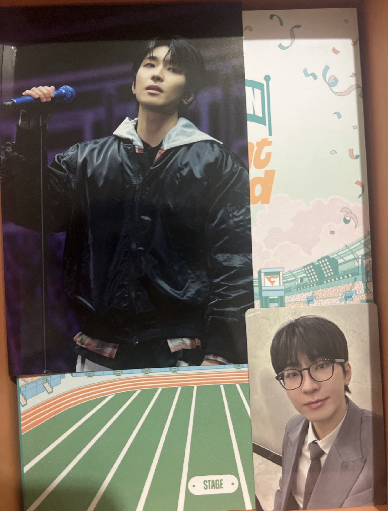 🎮圓 克拉島小卡+kkt特典