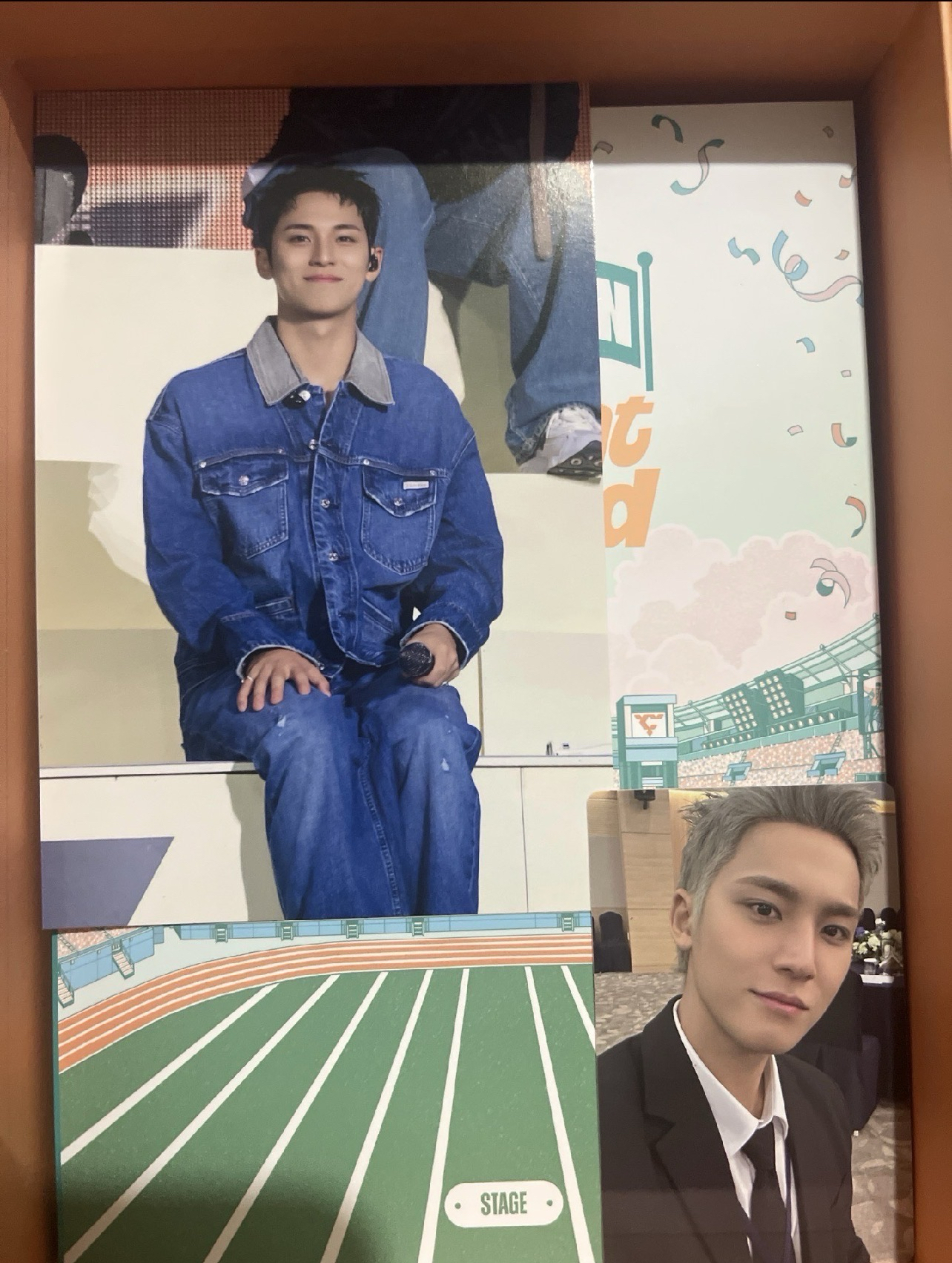 🐶奎 克拉島小卡+kkt特典 