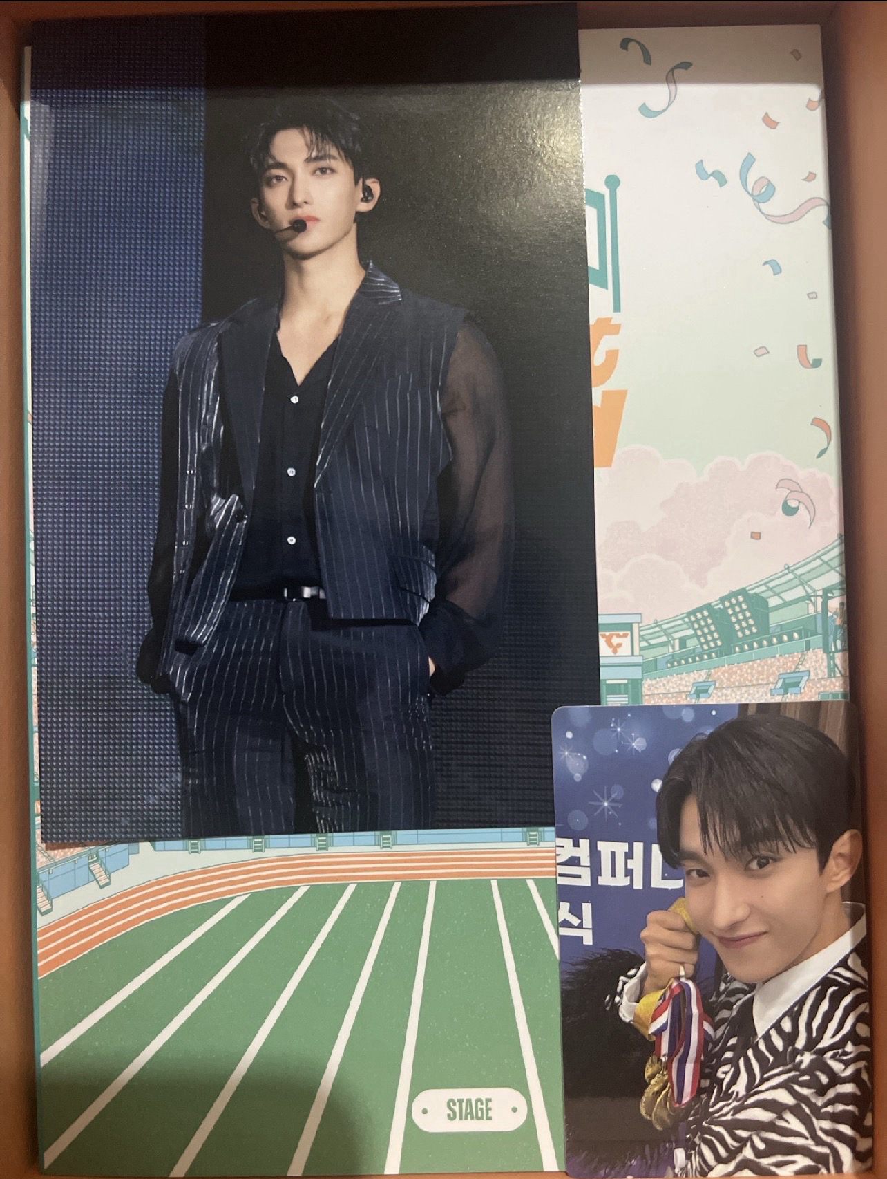 🐶碩 克拉島小卡+kkt特典