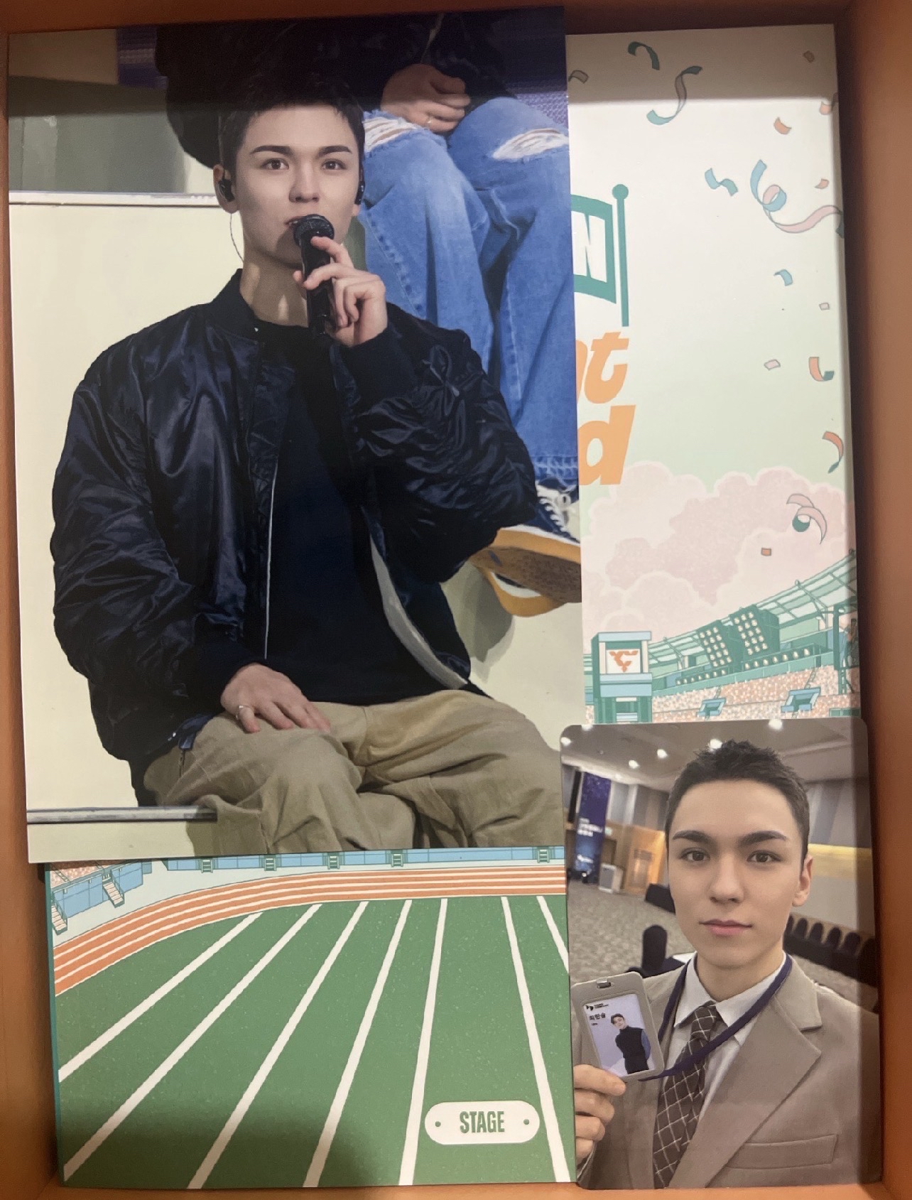 🐻‍❄️率 克拉島小卡+kkt特典