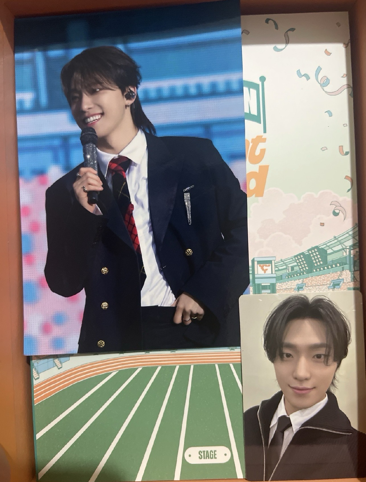 🦦燦 克拉島小卡+kkt特典