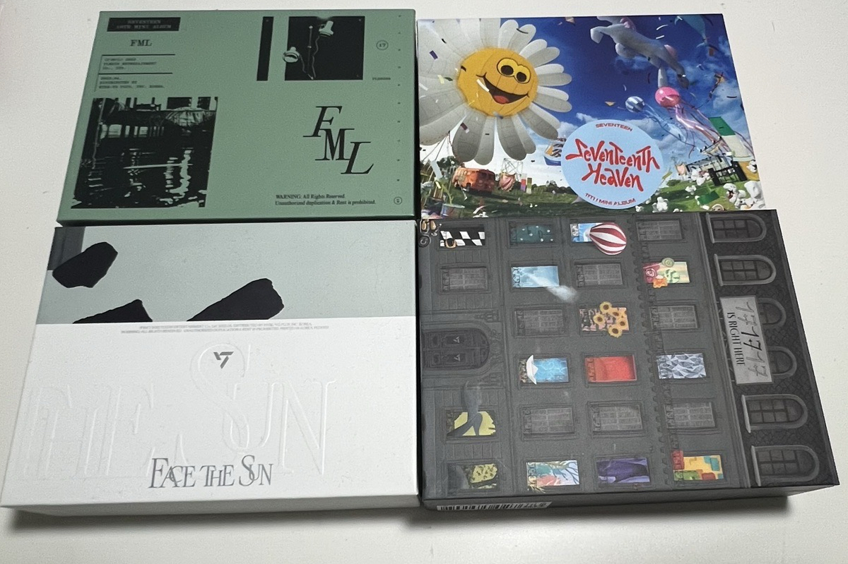 kit空專 僅紀念專含卡