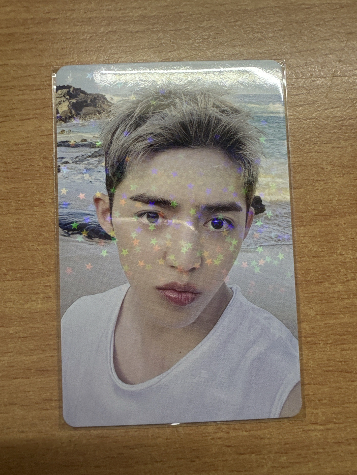 HYPE VIBES 日咖特典