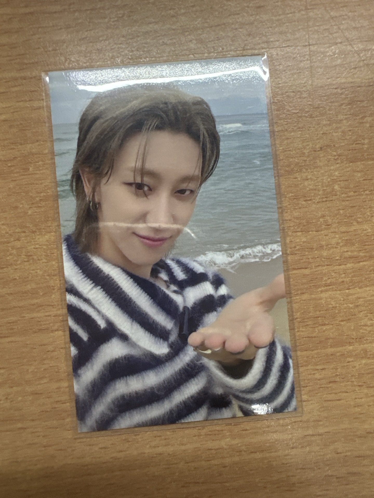 消費期限 入場卡