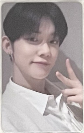 崔然竣 FC 新入會