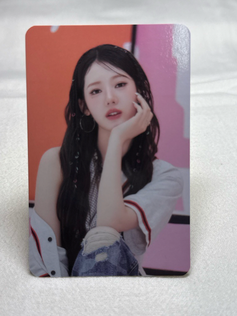 HOT SAUCE 隨機卡 Ver.A